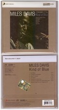 Miles Davis, Kind of Blue