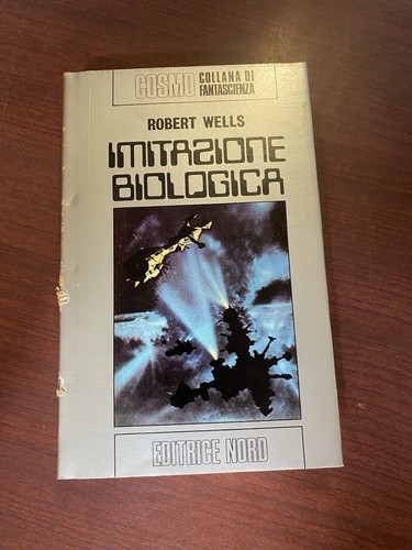 Imitazione biologica robert - biologica,