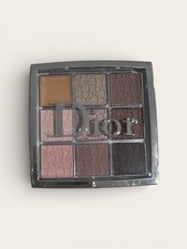 Dior Backstage Eye Palette - 9