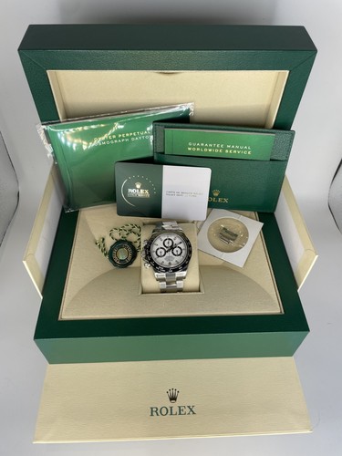 Rolex cosmograph daytona - rolex,