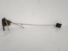 Meccanismo serratura portiera sinistra Autobianchi A112