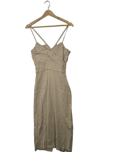 Zara abito cut - donna,