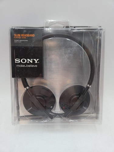 Sony mdr 570lp - sony, stereo