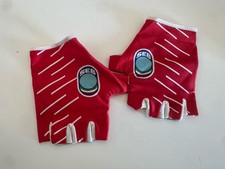 SEB vintage cycling gloves -