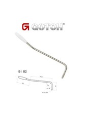 Gotoh B1C Leva Tremolo Per