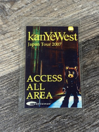 Kanye west 2007 - kanye,