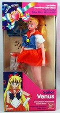 Sailor Moon (Les Belles