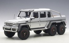 AUTOART * MERCEDES-BENZ G63