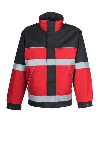 Spiewak vizguard parka ems - parka,