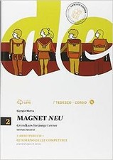 MAGNET NEU AB2 + COMP + CDMP3 - 9788858312391