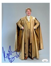 Foto firmata Kenneth Branagh