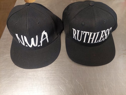 Cappello berretto ruthless - berretto,