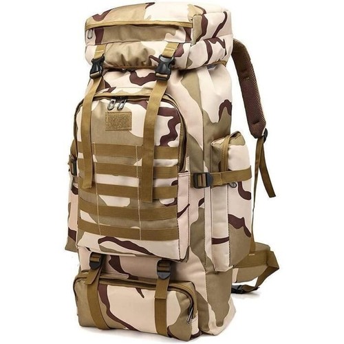 Grande zaino tattico - , militare