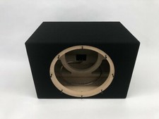 JL Audio 12W3v3-2 sealed