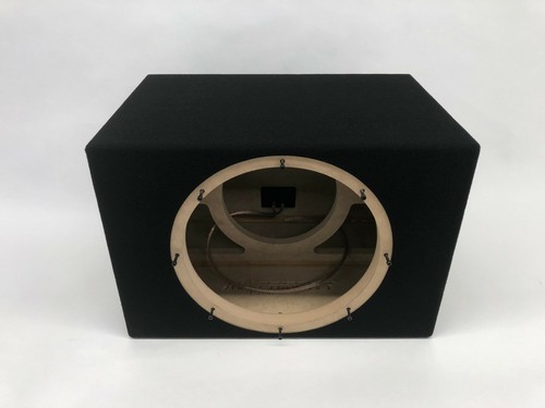 Audio 12w3v3 scatola - jl, 12w3v3-2