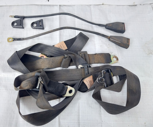 Cinture sicurezza lancia - cinture,