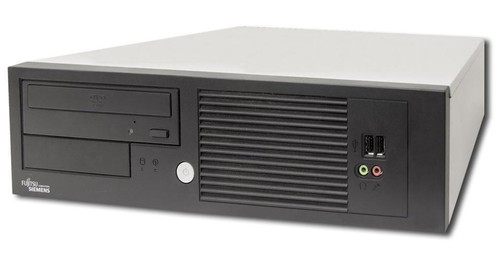 Fujitsu siemens esprimo - fujitsu-siemens, e3500
