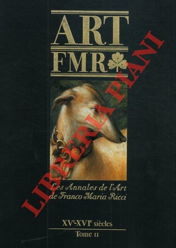 Fmr art xve xvie - fmr,