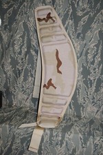 *molle ll molded waistbelt