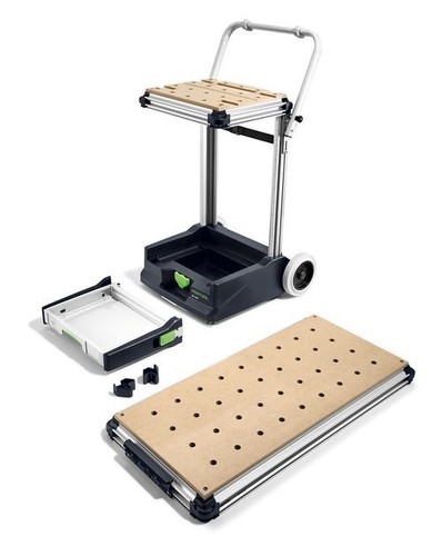 Festool officina mobile - festool,