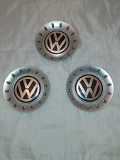 COPPA RUOTA (3 PEZZI) VOLKSWAGEN 1C0601149C