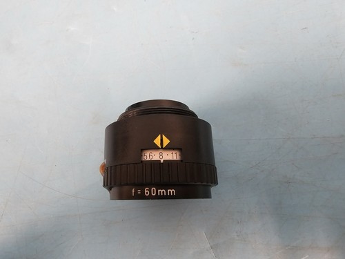 Rodenstock rodagon 60 - rodenstock, mm