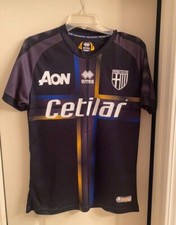 Parma calcio 1913 2018 - calcio,