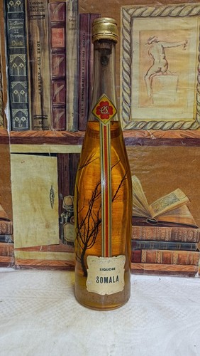 Liquore somala 80cl - somala,
