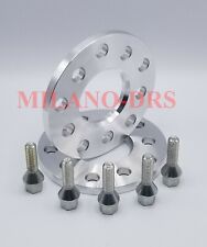 2 DISTANZIALI RUOTA 5mm ALFA