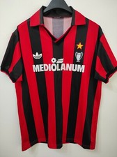 Milan 1991 1992 - 1991-1992, mediolanum