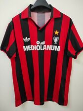 AC MILAN 1991-1992 Mediolanum