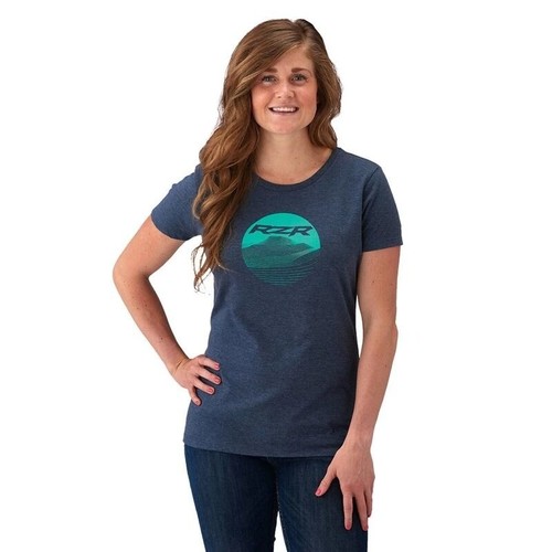 Shirt polaris razor dune - t-shirt,
