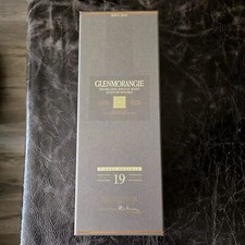Glenmorangie Whisky 18 Year