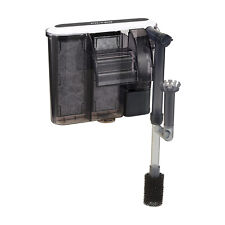 Aqpet Angel 380 Filtro A Cascata Da Appendere Per Acquari Accessorio