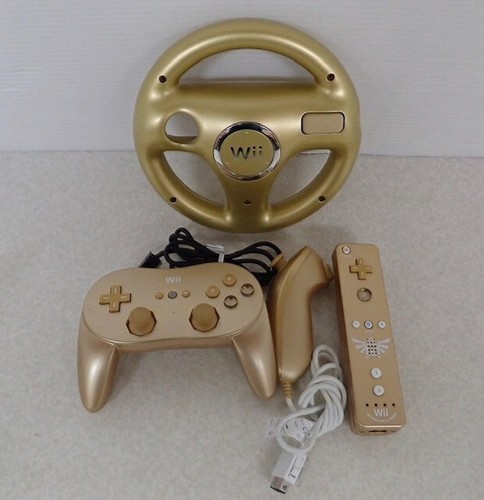 Club nintendo wii zelda - wii,