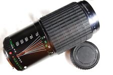 Pentax 70-200 mm f/4 Takumar