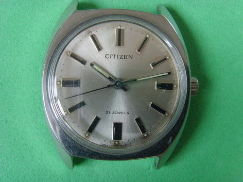 Orologio manuale vintage