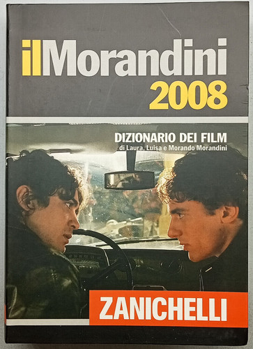 Morandini dizionario dei - il,