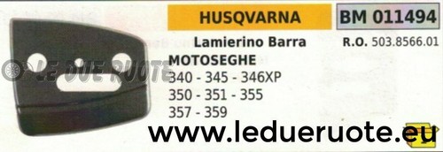 503856601 husqvarna 340 345 - husqvarna,