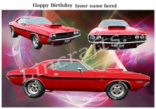 Biglietto Compleanno