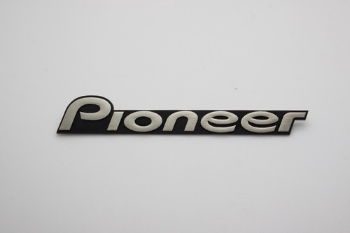 Distintivo emblema logo
