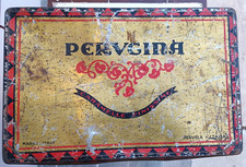 VINTAGE ANNI 50 SCATOLA IN