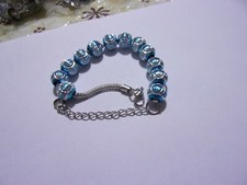 braccialetto  tipo pandora