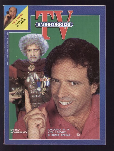 Radiocorriere 1991 - radiocorriere, 15/1991