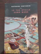 Caterina Venturini - Le tue
