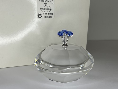 Swarovski figurine 210793 - figurine,