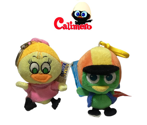 Pagot calimero valeriano - pagot,