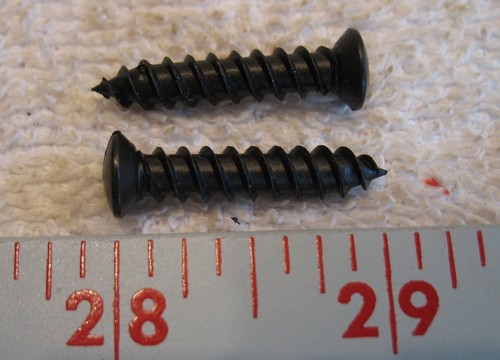 Set viti winchester - set,