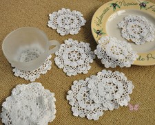 1 dozzina/12 pezzi bianco puro