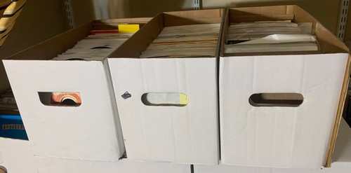 Rpm records and - records, up